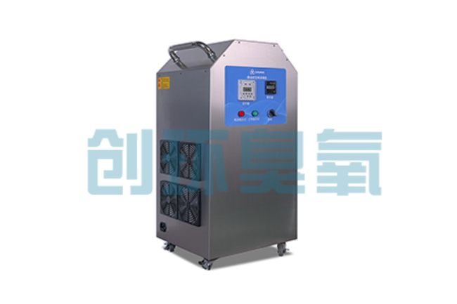 三门峡2026化妆品生产车间GMP洁净区环境维持,臭氧发生器如何与空调系统联动?
