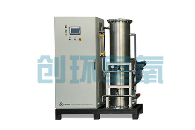 三门峡高浓度工业废水难降解成分高怎么办?大型臭氧发生器催化氧化技术选型与成本测算