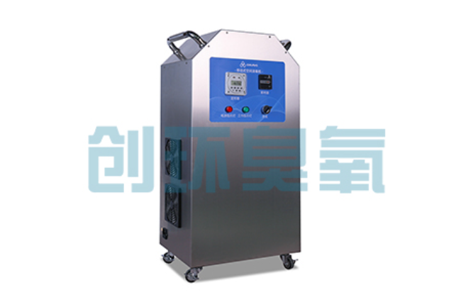 三门峡冬季养殖场密闭消毒双赢方案：臭氧发生器在工厂化水产与畜牧场景的安全应用