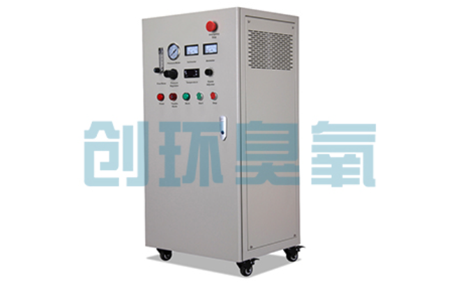 三门峡密度养殖如何降低病害率?臭氧发生器精准消杀全解析