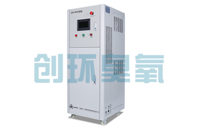 三门峡高密度养殖中臭氧发生器的维护方法有哪些