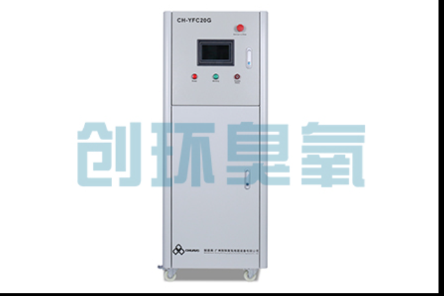 三门峡ORP(氧化还原电位)控制在海水养殖臭氧投加中的核心作用与设定区间
