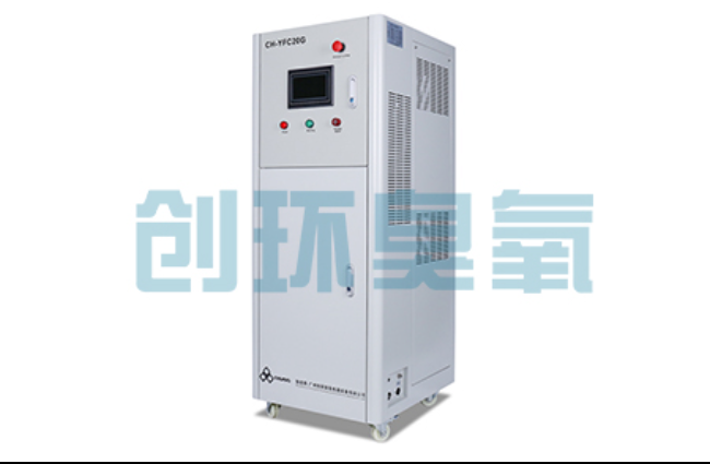 三门峡高密度养虾水质恶化怎么救？臭氧发生器降解氨氮与亚硝酸盐实操步骤