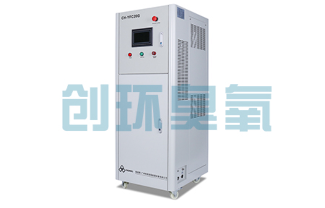 三门峡工厂化循环水养虾必备:蛋白分离器后端注入臭氧的技术要点与逻辑