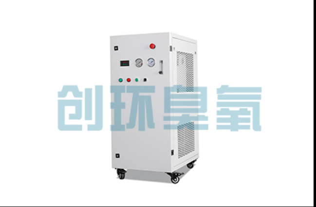 三门峡工厂化养鲈必看:2026年臭氧发生器替代传统消毒的最新方案