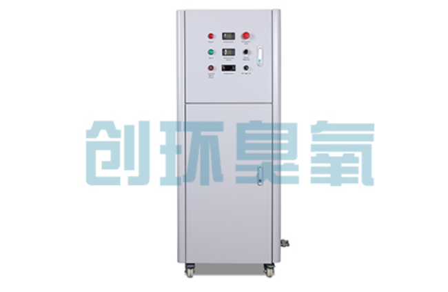 三门峡石斑鱼工厂化循环水养殖:臭氧发生器投加浓度与时间控制教程