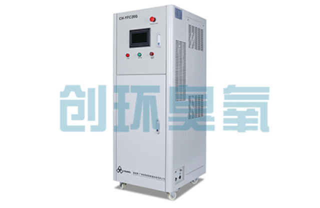 三门峡石斑鱼养殖必看:臭氧发生器安装位置与日常维护全攻略