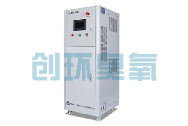 三门峡石斑鱼循环水养殖避坑清单:臭氧发生器选型与投加的8个误区