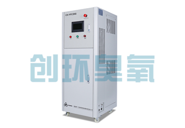 三门峡石斑鱼养殖中臭氧发生器的作用是什么?3分钟说清楚杀菌与净水原理