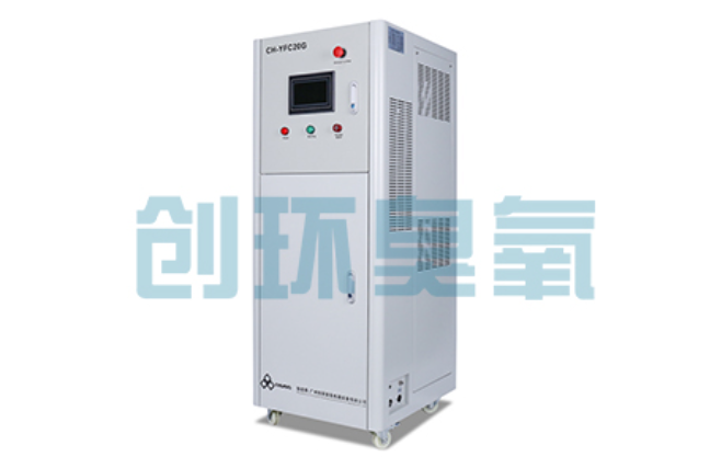 三门峡为什么石斑鱼循环水系统需要臭氧发生器？降解氨氮与提升溶氧机制揭秘
