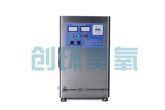 三门峡高盐高浓度化工废水怎么处理？臭氧发生器催化氧化技术的应用边界在哪里？
