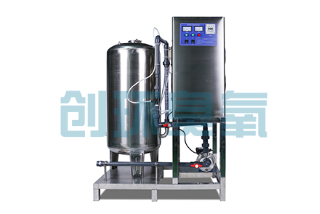 三门峡臭氧发生器设计4大核心问题全解析：附气源与参数选型表