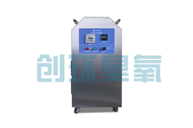 三门峡臭氧发生器在其他食品加工中的应用有哪些?