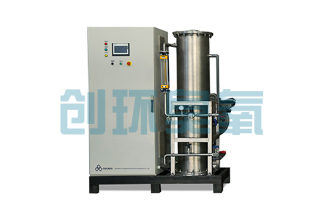 三门峡高浓度化工废水脱毒对比:臭氧发生器与湿式氧化法(WAO)的能耗与设备投资评估