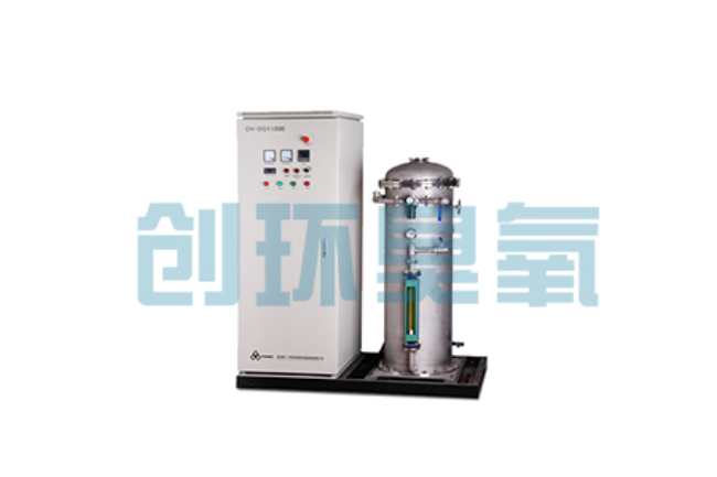 三门峡臭氧+UV vs 臭氧+H₂O₂:哪个AOP工艺运行成本低20%?
