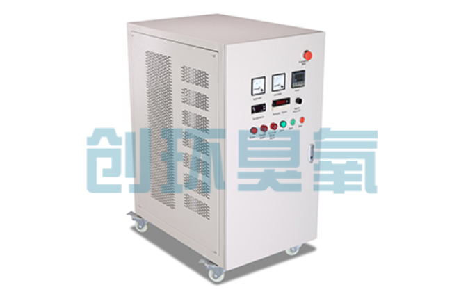 三门峡臭氧如何实现水产养殖水体微生态重构?工厂化高密度养殖技术深度拆解