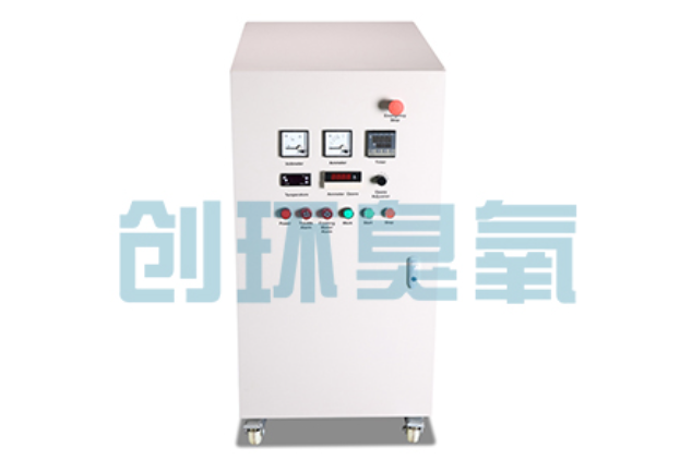 三门峡拒绝盲目选型!工厂化循环水养殖臭氧发生器产量计算公式与避坑指南