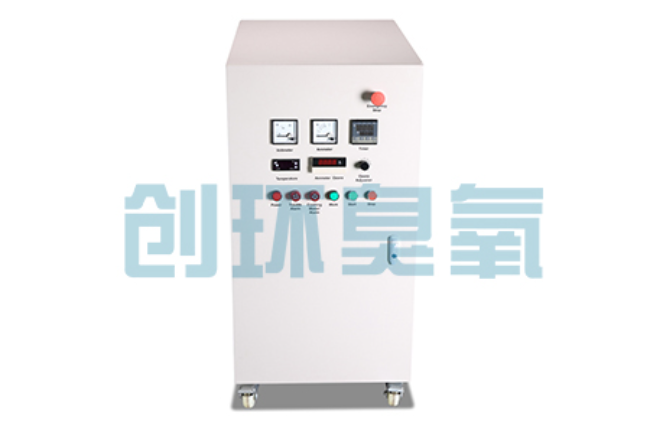 三门峡密度养殖如何降低病害率?臭氧发生器精准消杀全解析