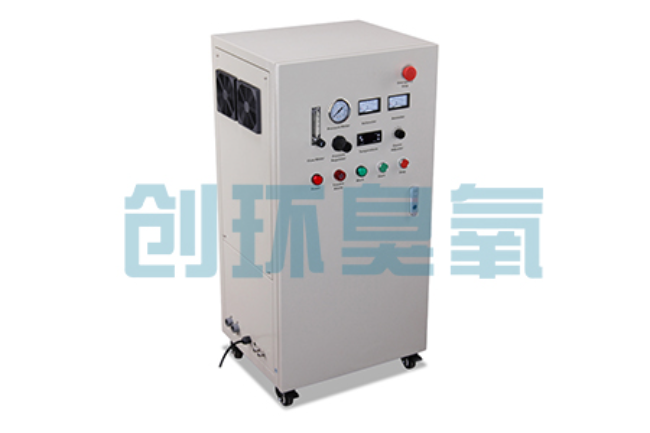 三门峡5个臭氧发生器实操技巧,有效提升鲈鱼循环水养殖成活率